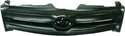 2004-2005 Scion XA Grille, Insert, Black.