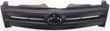 2004-2005 Scion XA Grille, Insert, Black.