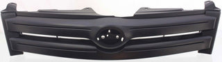 2004-2005 Scion XA Grille, Insert, Black.