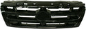 2004-2006 Suzuki XL-7 Grille, Painted-Black.
