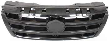 2004-2006 Suzuki XL-7 Grille, Painted-Black.