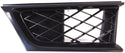 2006-2007 Subaru Impreza Grille RH, Outer, Primed.