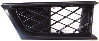 2006-2007 Subaru Impreza Grille RH, Outer, Primed.