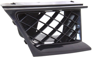 2006-2007 Subaru Impreza Grille RH, Outer, Primed.