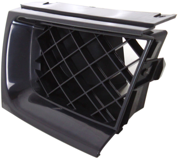 2006-2007 Subaru Impreza Grille RH, Outer, Primed.