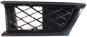 2006-2007 Subaru Impreza Grille LH, Outer, Primed.