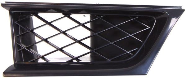 2006-2007 Subaru Impreza Grille LH, Outer, Primed.