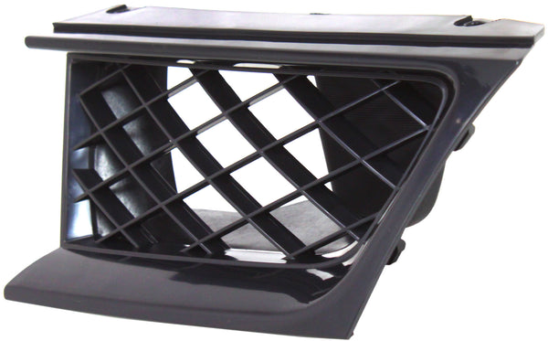 2006-2007 Subaru Impreza Grille LH, Outer, Primed.