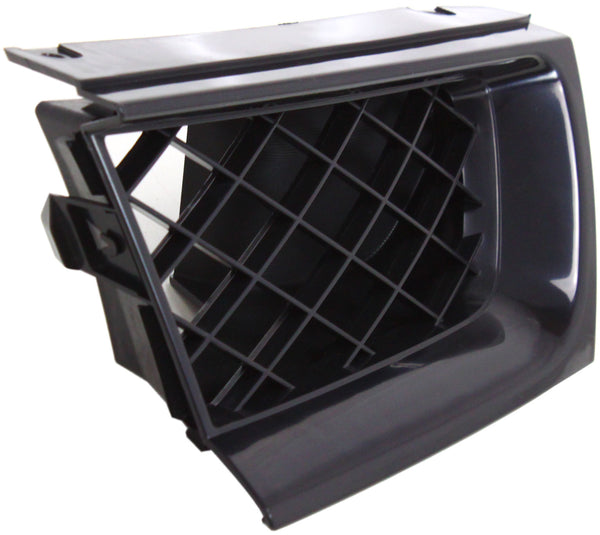 2006-2007 Subaru Impreza Grille LH, Outer, Primed.