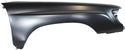 1998-2002 Subaru Forester Fender RH.