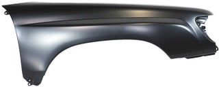1998-2002 Subaru Forester Fender RH.