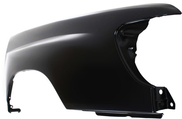 1998-2002 Subaru Forester Fender RH.