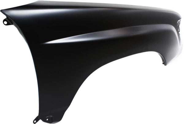 1998-2002 Subaru Forester Fender RH.