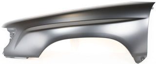 1998-2002 Subaru Forester Fender LH.