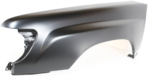 1998-2002 Subaru Forester Fender LH.