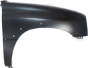 1999-2005 Suzuki Vitara Fender RH.