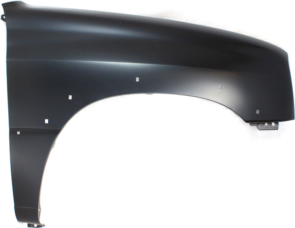 1999-2005 Suzuki Vitara Fender RH.