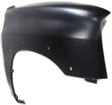 1999-2005 Suzuki Vitara Fender RH.