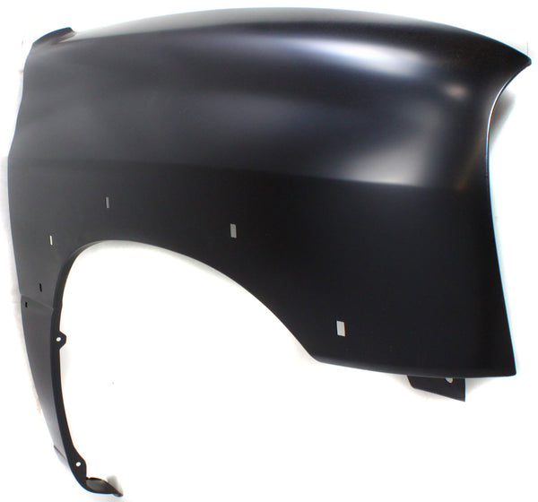 1999-2005 Suzuki Vitara Fender RH.