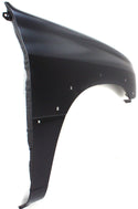 1999-2005 Suzuki Vitara Fender RH.