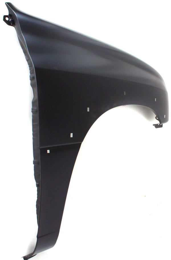 1999-2005 Suzuki Vitara Fender RH.