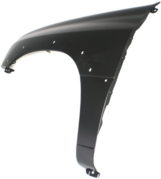 1999-2005 Suzuki Vitara Fender LH.