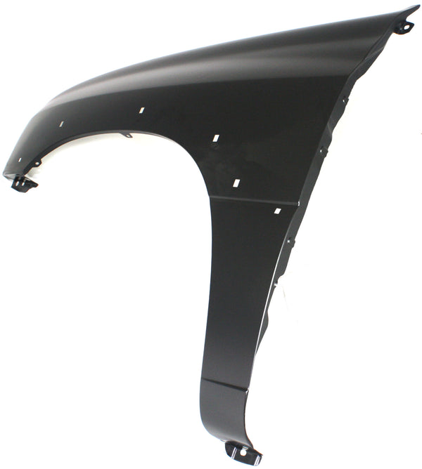 1999-2005 Suzuki Vitara Fender LH.