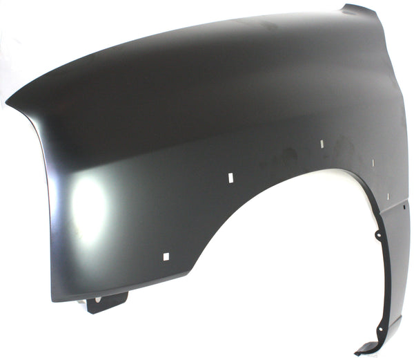 1999-2005 Suzuki Vitara Fender LH.