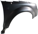 2002-2007 Saturn VUE Fender RH.