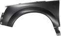2002-2007 Saturn VUE Fender LH.