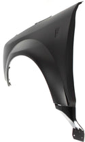2002-2007 Saturn VUE Fender LH.