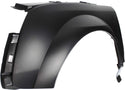 2002-2007 Saturn VUE Fender LH.