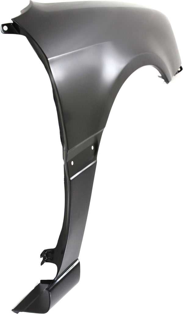 2000-2004 Subaru Legacy Fender RH.