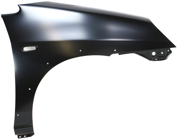 2002-2007 Kia Rio Fender RH.