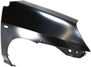 2002-2007 Kia Rio Fender RH.