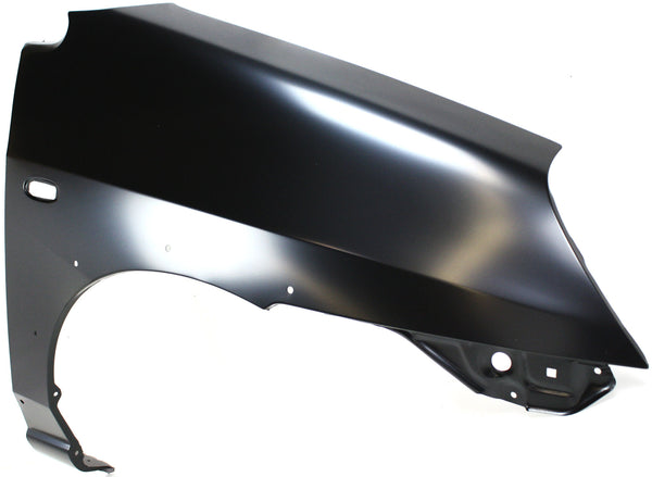 2002-2007 Kia Rio Fender RH.