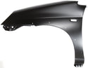 2002-2007 Kia Rio Fender LH.