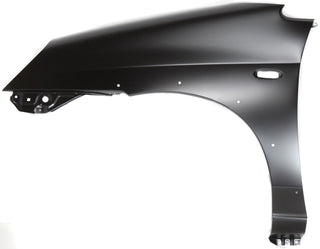 2002-2007 Kia Rio Fender LH.