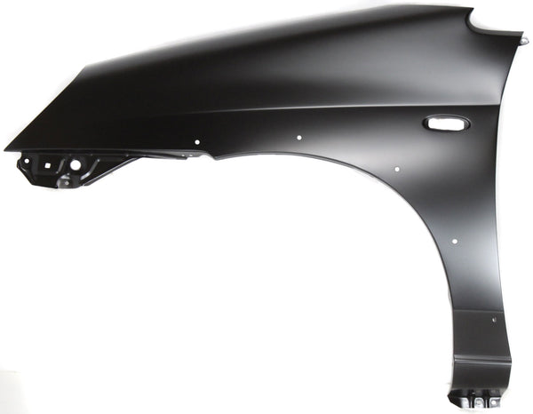 2002-2007 Kia Rio Fender LH.