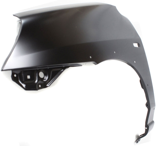 2002-2007 Kia Rio Fender LH.