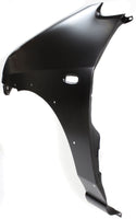 2002-2007 Kia Rio Fender LH.