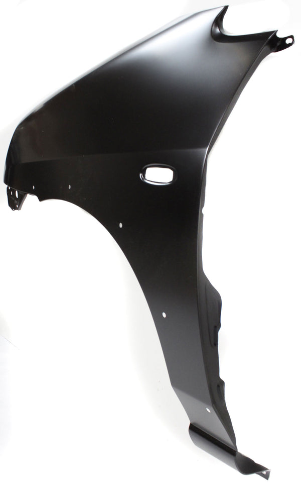2002-2007 Kia Rio Fender LH.