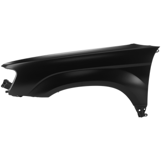 2003-2005 Subaru Forester Fender LH.