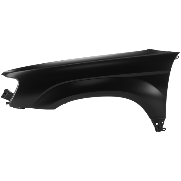 2003-2005 Subaru Forester Fender LH.