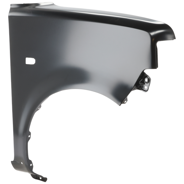 2004-2006 Scion xB Fender RH.