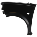 2004-2006 Scion xB Fender LH.