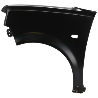 2004-2006 Scion xB Fender LH.