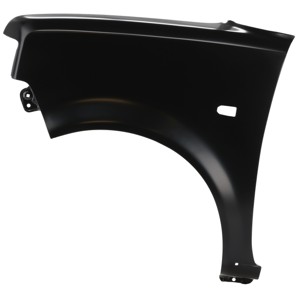 2004-2006 Scion xB Fender LH.