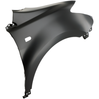 2004-2006 Scion xA Fender RH.