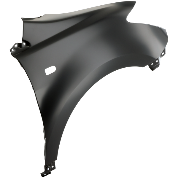 2004-2006 Scion xA Fender RH.